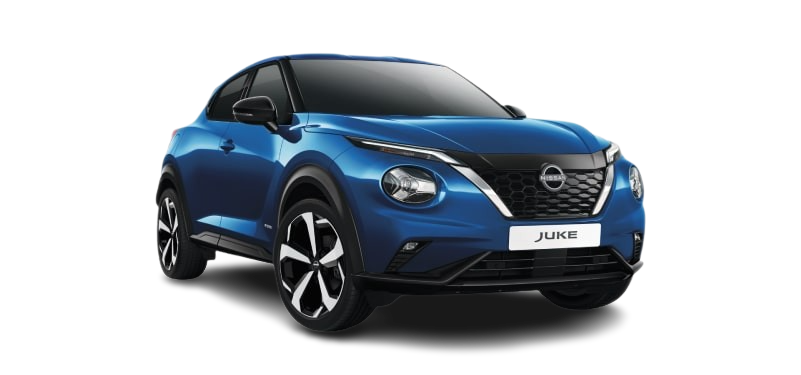 Juke Hybrid